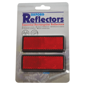 Oxford Reflectors - Rectangular